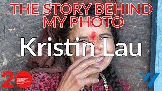 Kristin Lau  The Story Behind My Photo [upl. by Flavian745]