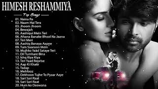 HIMESH RESHAMMIYA SONG  HIMESH RESHAMMIYA  AAP KAA SURROOR  HIT BOLLYWOOD ALBUM SONGS 2023 [upl. by Liddle]