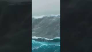 Ships in Hurricane Storm Force Seas What its like raw footage from deep inside massive storms no BS [upl. by Vihs771]