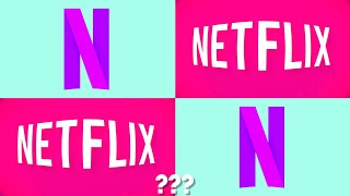 quotNetflix logo Intro effectsquot Best Netflix intro compilation sounds variations effects [upl. by Inaoj]