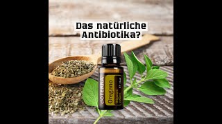 Das natürliche Antibiotika [upl. by Sotos]