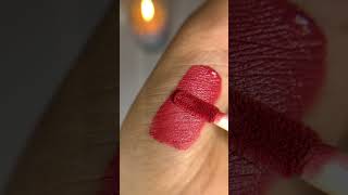 Dazller lipstick swatches suits on every skin tone🫶🏻 swatches lipstick lipsticklover dazller [upl. by Dibri]