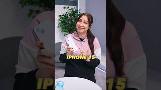 TOP 5 iPhone 15 Features [upl. by Minny]