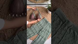 FANCY BEACH WEAR 🥵fashion shortvideo cordsets style fashionindustry clothing youtubeshorts [upl. by Bergerac918]