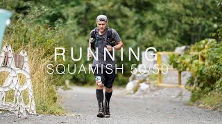 Running the Squamish 5050 [upl. by Kort]