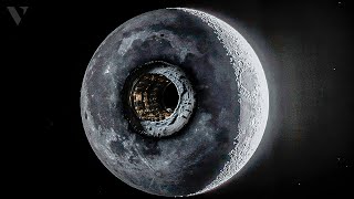 NASA Just Announced They Are Monitoring a Huge Escalating Anomaly On The Moon [upl. by Yvaht]