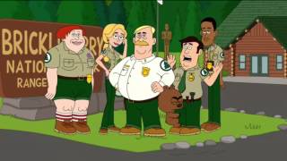 Brickleberry Intro [upl. by Valaria]