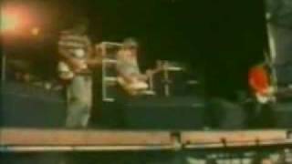 Sonic Youth  Schizophrenia Live [upl. by Graham59]