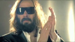 Sébastien Tellier  Kilometer Official Video [upl. by Daisie532]