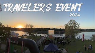 TRAVELERS EVENT 2024  Everything about motorbike travel [upl. by Marb821]