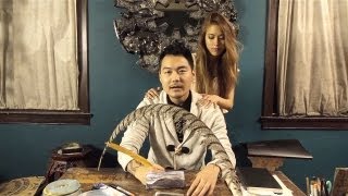 Dumbfoundead  Cool and Calm [upl. by Alyam]