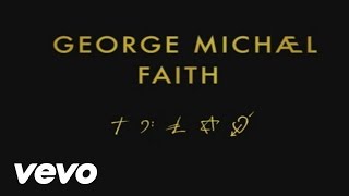 George Michael  Faith 2011 Sizzle Reel [upl. by Consalve]