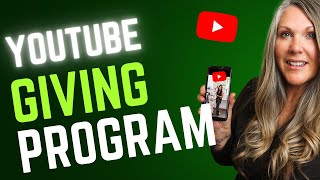 Uncovering YouTubes Secret Nonprofit Program [upl. by Mullac578]