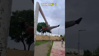 NASS DYAL CALISTHENECS BANO 🥶🇲🇦 calisthenicsmemes vlog sports calesthenics funny calisth [upl. by Lenka917]