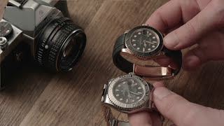 Rolex YachtMaster 116622 vs 116655  Watchfinder amp Co [upl. by Niamreg568]