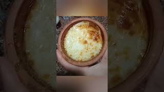 Airfryerda Fırın Sütlaç Tarifi Nasıl Yapılır recipe airfryer yemektarifleri food cooking [upl. by Josi]