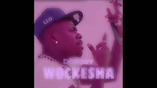 CLEAN DaBaby  Wockesha Freestyle [upl. by Itak]