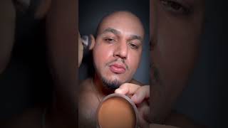 Best cream bronzer for a sun kiss make up makeup bronzed makeuptutorial [upl. by Kellene323]