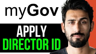 How to Apply DIRECTOR ID in myGov for Company Directors in Australia EASY GUIDE 2024 [upl. by Roch]