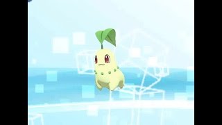 Pokémon Sun and Moon Walking Animations 152251 [upl. by Lieberman]