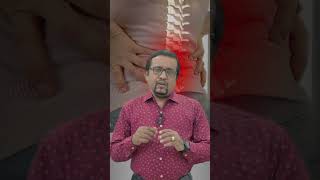 Physiotherapy Holds the KEY to Avoiding Back Surgery Dr Harish Kumar [upl. by Ader]