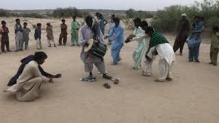 Kutchi Rasuda  Folk Song  Kolhi Song  Folk Dance  Kolhi folk Dance  Thari Folk songRasuda [upl. by Mushro]