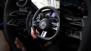 2024 Mercedes Benz EClass Coupe E260 Quick Look short shorts [upl. by Oinimreh655]