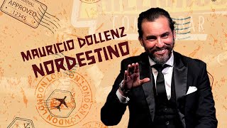 NORDESTINO DE NOVELA  MAURICIO DOLLENZ Nordestino ArgentinoChileno [upl. by Osicran948]