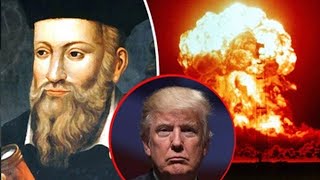 Nostradamus Predictions for 2024 – Nostradamus Predicted Donald Trump Victory  Nostradamus Prophecy [upl. by Adnek]