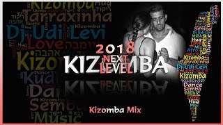 Kizomba party live mix 2018 the best of Kizomba [upl. by Romeu]