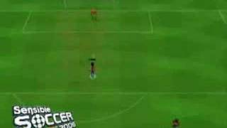 Sensible Soccer Trailer [upl. by Liebman]