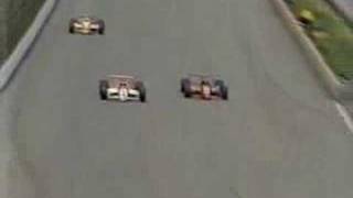 1990 Indianapolis 500 Finish [upl. by Terle616]