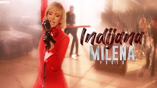 Milena Vucic  Indijana Retro Live Performance [upl. by Rose]