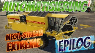 LS19 MEGA Stream Extrem  9 Tage 2 Stunden NUN der Epilog [upl. by Fricke]