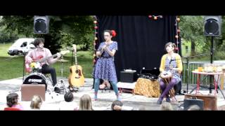 Pirouettes et Balivernes  Bal concert pour enfants [upl. by Oicaro946]