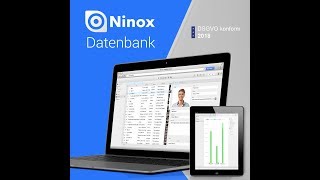 Ninox Datenbank Erste Schritte  Tutorial CRM Folge 1 [upl. by Nileuqcaj]