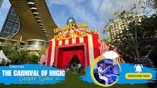 🎃 The Awakening Forestias 2023 The Carnival of Magic [upl. by Stan]