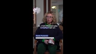 Interview de Renée Poznanski commissaire de lexposition « Des Étrangers dans la Résistance en F [upl. by Ettenej]