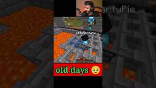 Techno gamerz live stream in herobrine smp  herobrine smp clip shorts TechnoGamerzOfficial [upl. by Blithe678]