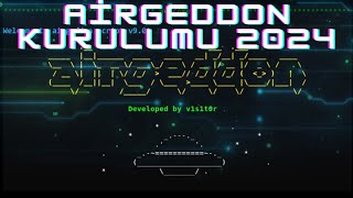 Airgeddon Kali Linux Kurulumu 2024 [upl. by Eelime]