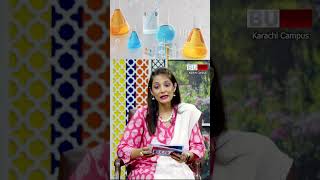 Health is Wealth  Host Dr Shagufta Naseer  Guest  Dr Dileep KumarPT  Part02 [upl. by Haskins]