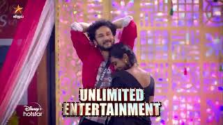 Bigg Boss Tamil Season 7  13th December 2023  Promo 1 [upl. by Uzzi686]