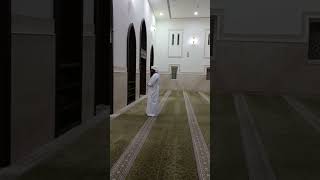 azan 2024 Masjid rowda Dubai [upl. by Gherlein]