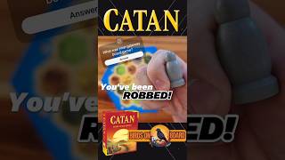 Setting up Catan boardgames boardgaming [upl. by Luehrmann387]