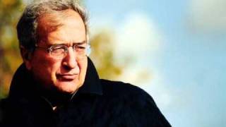 Luciano Berio  Luftklavier 1985  Michal Tal [upl. by Ahsitam]