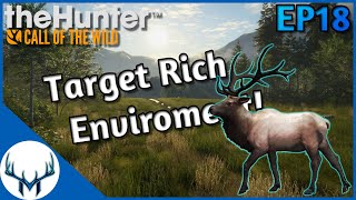 Fresh Start Ep18  theHunter Call of the Wild [upl. by Obbard]