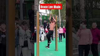 The strongest man in the world 61martialarts strong boxing kungfu viralvideo [upl. by Ofelia]