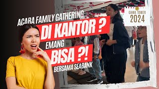 ACARA FAMILY GATHERING SEABANK [upl. by Iccir]