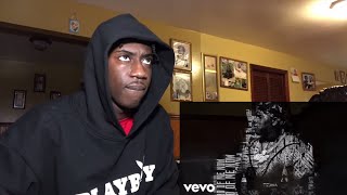 THIS WHOLE ALBUM HIT  Sheff G  Proud Of Me Now  Full ALBUM Reaction [upl. by Atikim698]