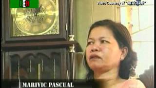 Kings Herbal Testimonial  Breast Cancer Marivic Pascual [upl. by Nader]